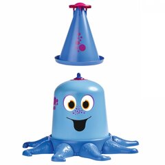 Āra strūklaka bērniem Astoņkājis Big cena un informācija | Ūdens, smilšu un pludmales rotaļlietas | 220.lv