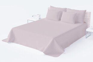 Divpusējs gultas pārklājs, 75x160 cm cena un informācija | Gultas pārklāji, pledi | 220.lv