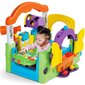 Aktivitāšu dārzs Izglītojošs rotaļu centrs Little Tikes cena un informācija | Rotaļlietas zīdaiņiem | 220.lv