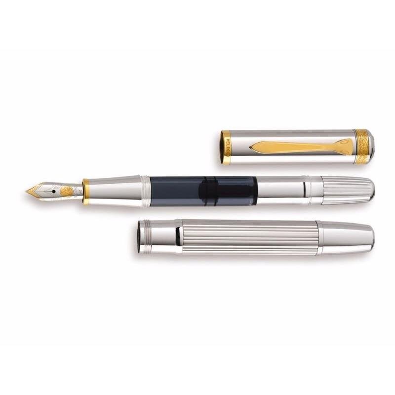 Tintes pildspalva Pelikan M7000 00953588 цена и информация | Biznesa dāvanas | 220.lv