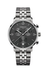 Certina hCX625 цена и информация | Мужские часы | 220.lv