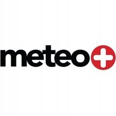 Метеостанция METEO SP100 с 2 датчиками цена и информация | Метеорологические станции, термометры | 220.lv