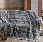 BOHORIA® Nordic gultas pārklājs "Reindeer" 220x240cm cena un informācija | Gultas pārklāji, pledi | 220.lv