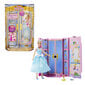 Lelles Pelnrušķīte pārsteiguma komplekts Disney Princess cena un informācija | Rotaļlietas meitenēm | 220.lv