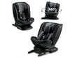 Mašīnas sēdeklis Kinderkraft Xpedition 2 i-Size, 0-36 kg, black cena un informācija | Autokrēsliņi | 220.lv