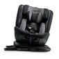 Mašīnas sēdeklis Kinderkraft Xpedition 2 i-Size, 0-36 kg, black цена и информация | Autokrēsliņi | 220.lv