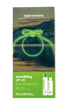 Matu kopšanas komplekts Paul Mitchell Smoothing Super Skinny, 300ml, 150 ml цена и информация | Šampūni | 220.lv