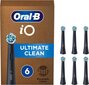 Oral-B iO Ultimate Clean cena un informācija | Uzgaļi elektriskajām zobu birstēm | 220.lv