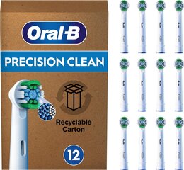 Oral-B Pro Precision Clean cena un informācija | Uzgaļi elektriskajām zobu birstēm | 220.lv