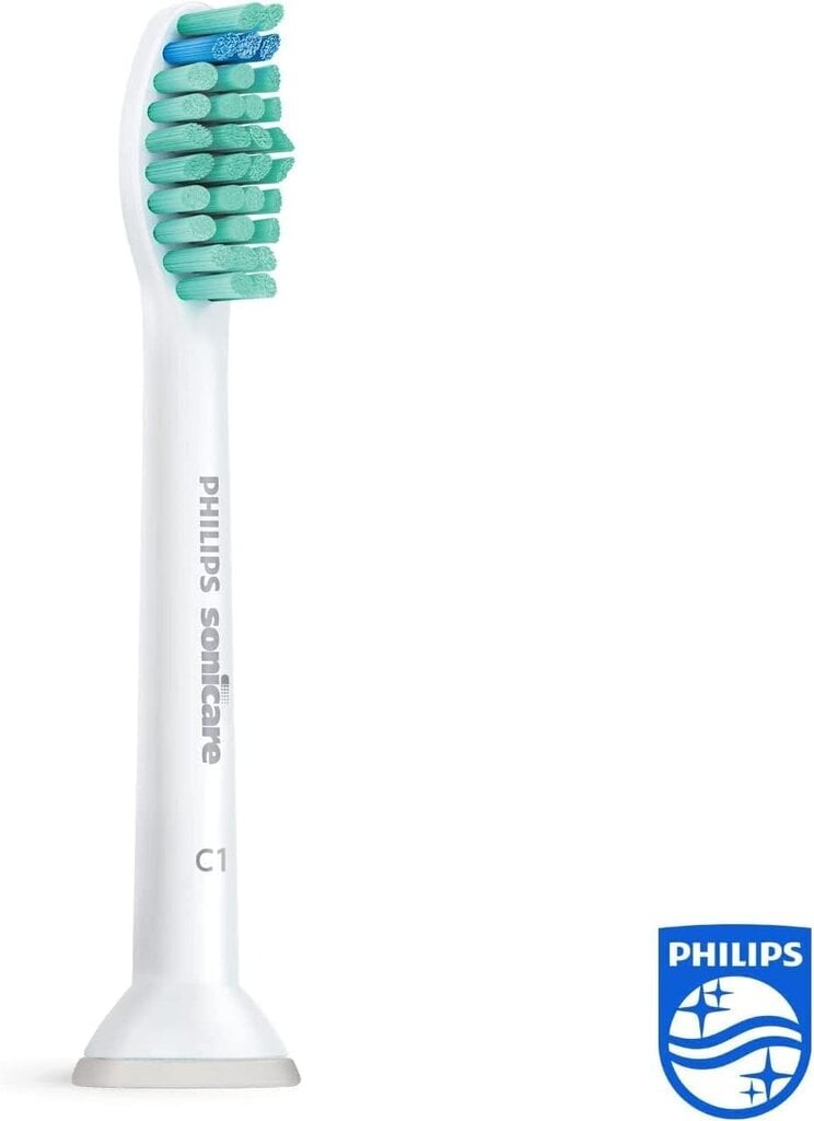 Philips HX6010/32 cena un informācija | Uzgaļi elektriskajām zobu birstēm | 220.lv