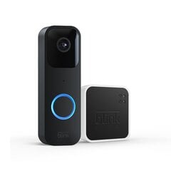 Drošības kamera Blink Video Doorbell цена и информация | Камеры видеонаблюдения | 220.lv