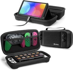 Case Nintendo Switch цена и информация | Аксессуары для компьютерных игр | 220.lv