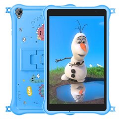 Blackview Tab 50 Kids WiFi 3/64ГБ Bubbly Blue цена и информация | для планшетов | 220.lv