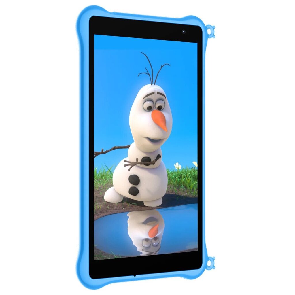 Планшет Blackview Tab 50 Kids WiFi 3/64ГБ Bubbly Blue цена | 220.lv