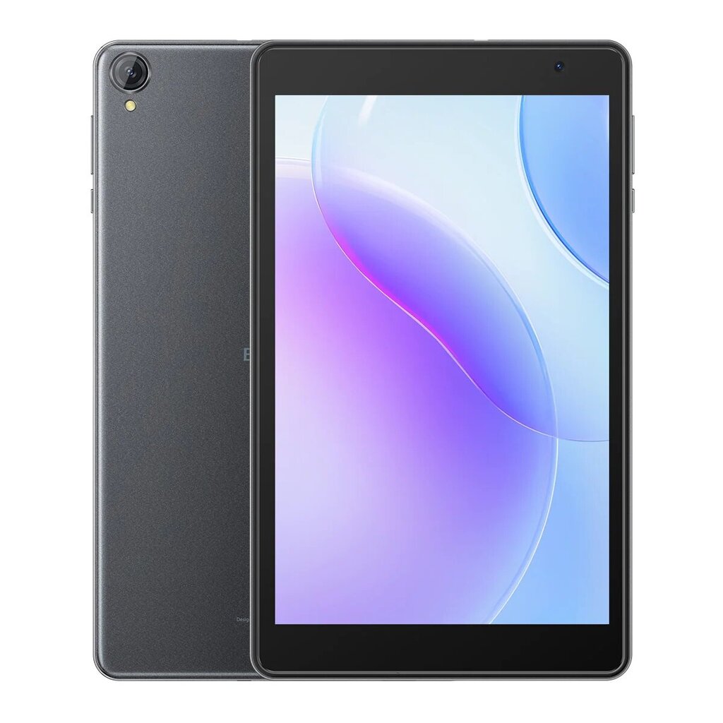 Планшет Blackview Tab 50 WiFi 4/128ГБ Space Grey цена | 220.lv