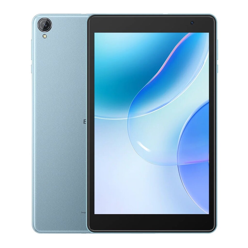 Планшет Blackview Tab 50 WiFi 4/128ГБ Twilight Blue цена | 220.lv