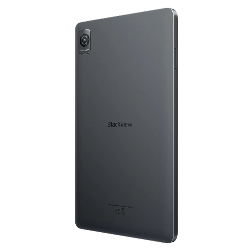 Blackview Tab 60 4G 6/128GB lron Grey cena un informācija | Planšetdatori | 220.lv