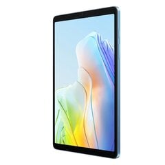 Blackview Tab 60 4G 6/128GB Glacial Blue цена и информация | для планшетов | 220.lv