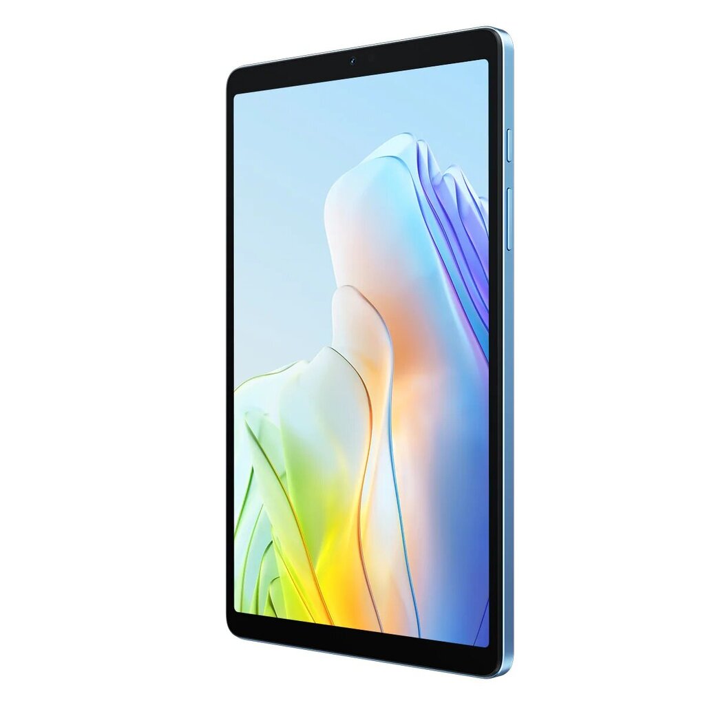 Blackview Tab 60 4G 6/128GB Glacial Blue цена и информация | Planšetdatori | 220.lv