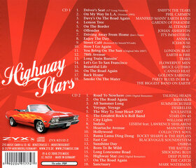 2CD Highway Stars cena un informācija | Vinila plates, CD, DVD | 220.lv