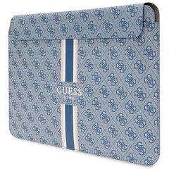 Guess Sleeve GUCS16P4RPSB soma cena un informācija | Somas portatīvajiem datoriem | 220.lv