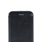 Smart Diva maciņš priekš Samsung Galaxy A34 5G melns cena un informācija | Telefonu vāciņi, maciņi | 220.lv