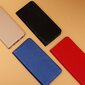 Smart Magnet maciņš priekš LG G8S ThinQ tumši zils цена и информация | Telefonu vāciņi, maciņi | 220.lv