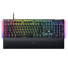 Razer клавиатура BlackWidow V4 NO цена и информация | Клавиатуры | 220.lv