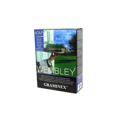 Zālāju zāles maisījums Wembley 1 kg cena un informācija | Zāliena sēklas | 220.lv