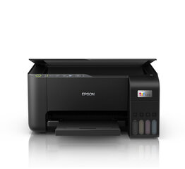 Epson EcoTank ET-2810 cena un informācija | Printeri un daudzfunkcionālās ierīces | 220.lv