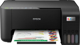 Epson EcoTank ET-2810 цена и информация | Принтеры | 220.lv