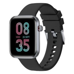 Смарт-часы для активного образа жизни Riversong Motive 5 Pro SW52 smartwatch, space grey цена и информация | Смарт-часы (smartwatch) | 220.lv