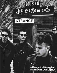 Диск Blu-Ray Audio DEPECHE MODE Strange / Strange Too Blu-Ray Audio цена и информация | Виниловые пластинки, CD, DVD | 220.lv