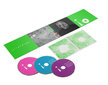 Blu-Ray Audio Peter Gabriel I/O цена и информация | Vinila plates, CD, DVD | 220.lv