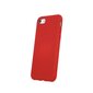 Silikona maciņš priekš Xiaomi Redmi 12c / Redmi 11a sarkans cena un informācija | Telefonu vāciņi, maciņi | 220.lv