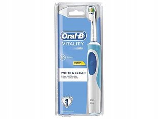 ORAL-B CLS D12.513 цена и информация | Электрические зубные щетки | 220.lv