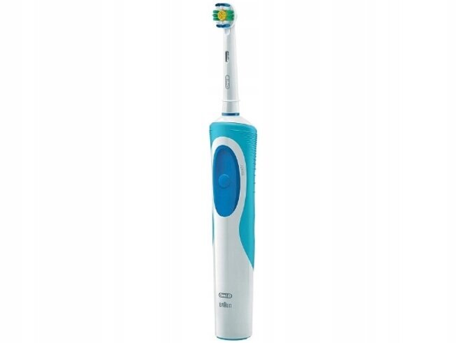 ORAL-B CLS D12.513 cena un informācija | Elektriskās zobu birstes | 220.lv