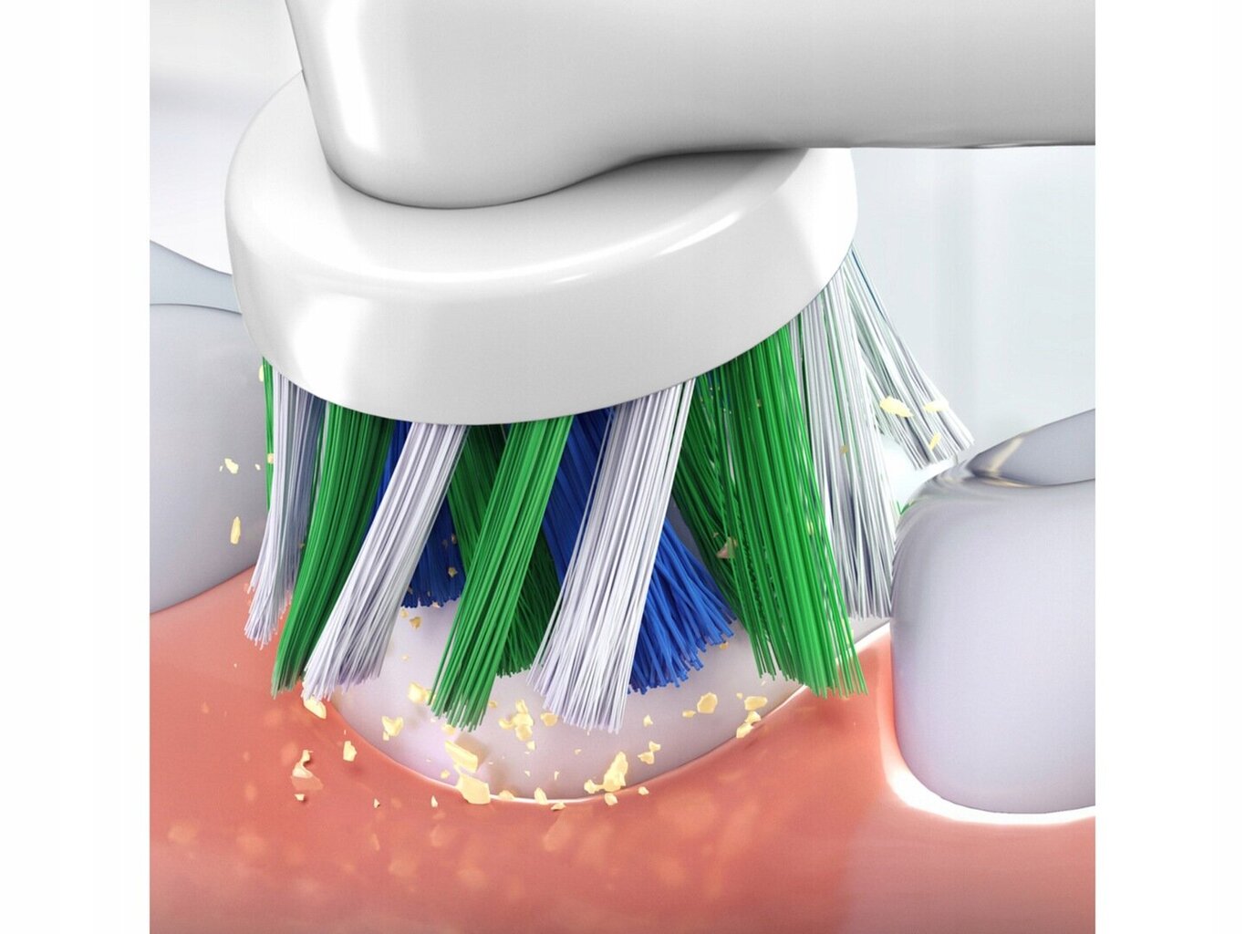 Oral-B cena un informācija | Elektriskās zobu birstes | 220.lv