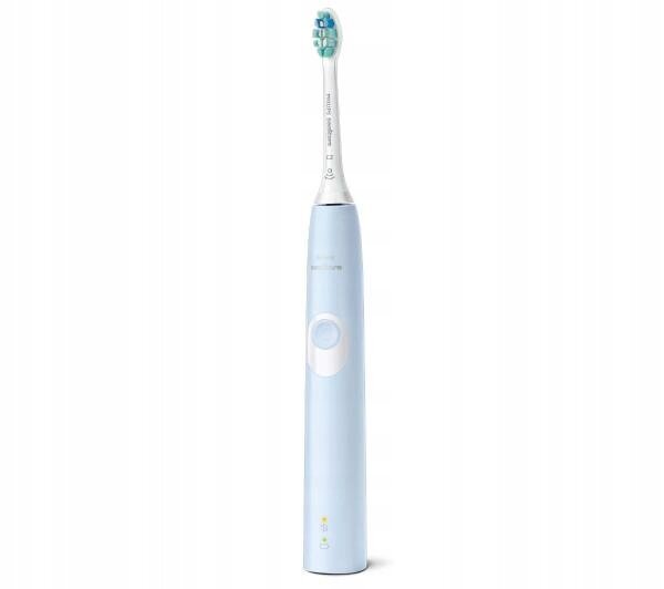 Philips Sonicare HX6803/04 цена и информация | Elektriskās zobu birstes | 220.lv