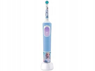 Oral-B Vitality Pro 103 цена и информация | Электрические зубные щетки | 220.lv