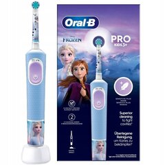 Электрическая зубная щетка Oral-B Vitality Pro 103 цена и информация | Электрические зубные щетки | 220.lv