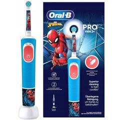 Oral-B Vitality Pro 103 цена и информация | Электрические зубные щетки | 220.lv