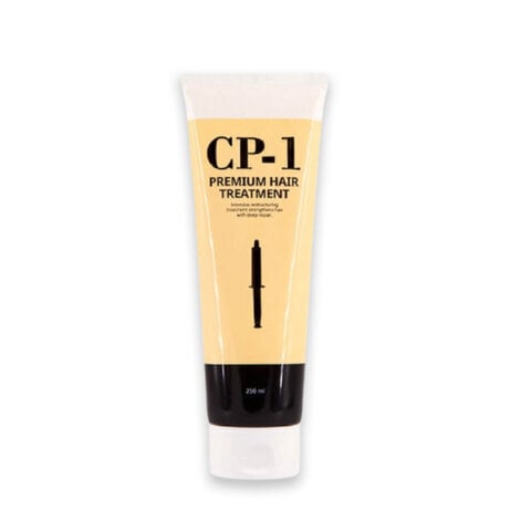 Atjaunojoša matu maska CP-1 Premium Protein Treatment, 250 ml cena un informācija | Matu uzlabošanai | 220.lv