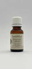 Ēteriskā eļļa, Zaptieka Peppermint, 20 ml cena un informācija | Ēteriskās eļļas, kosmētiskās eļļas, hidrolāti | 220.lv