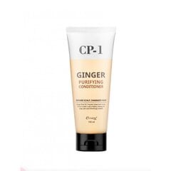 Attīrošs šampūns ar ingveru CP-1 Ginger Purifying Shampoo, 100 ml цена и информация | Шампуни | 220.lv