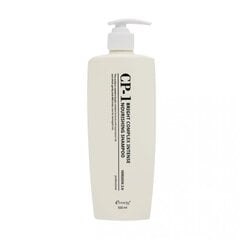 Šampūns Esthetic House Cp-1 Bright Complex Shampoo, 500 ml cena un informācija | Šampūni | 220.lv