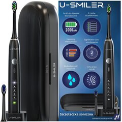 U-smiler 203 цена и информация | Электрические зубные щетки | 220.lv