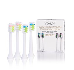 Vitammy Symphony цена и информация | Электрические зубные щетки | 220.lv