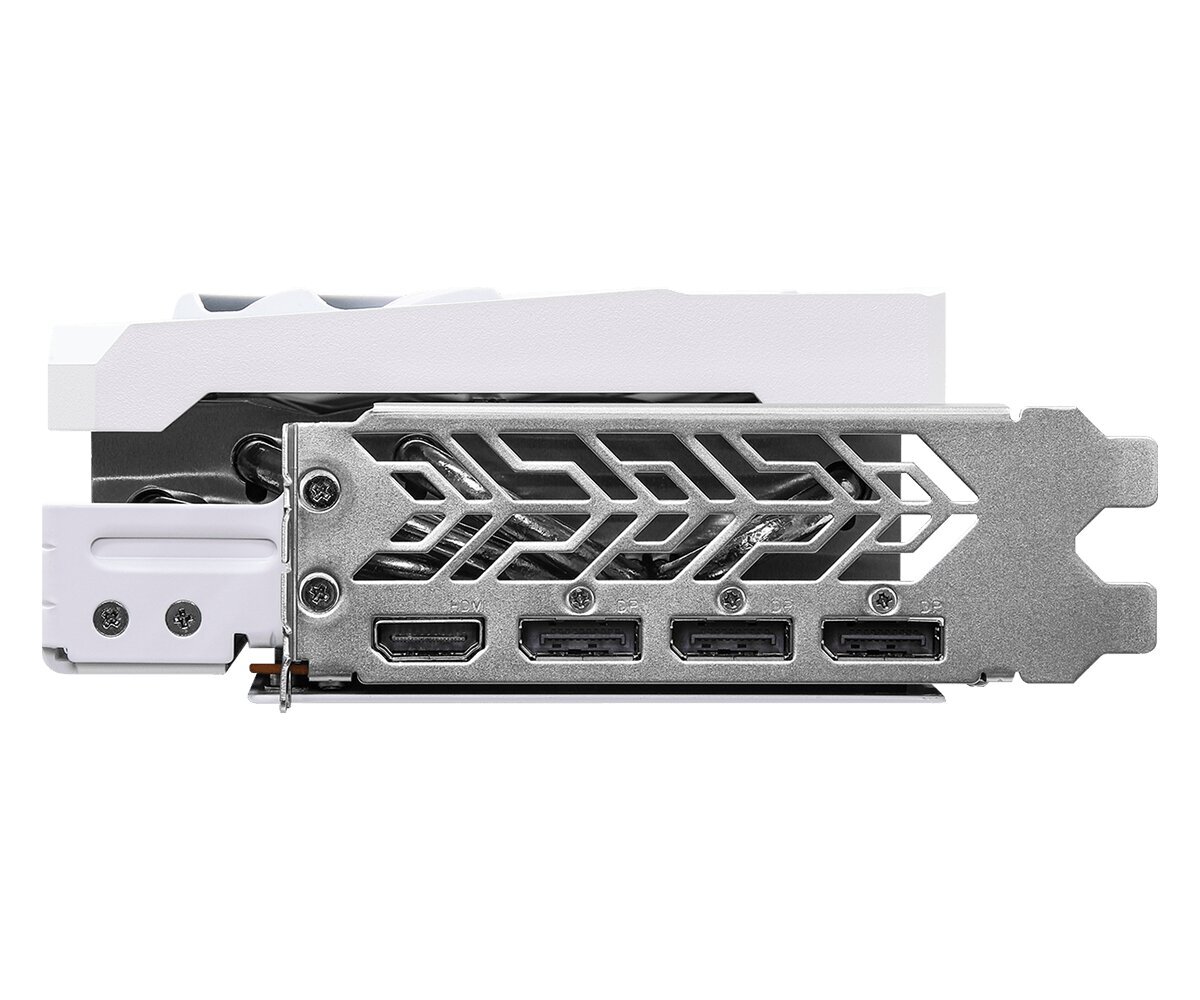ASRock AMD Radeon RX 7900 XT Phantom Gaming White OC (RX7900XT PGW 20GO) cena un informācija | Videokartes (GPU) | 220.lv