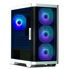 Zalman M4 cena un informācija | Zalman Datortehnika | 220.lv